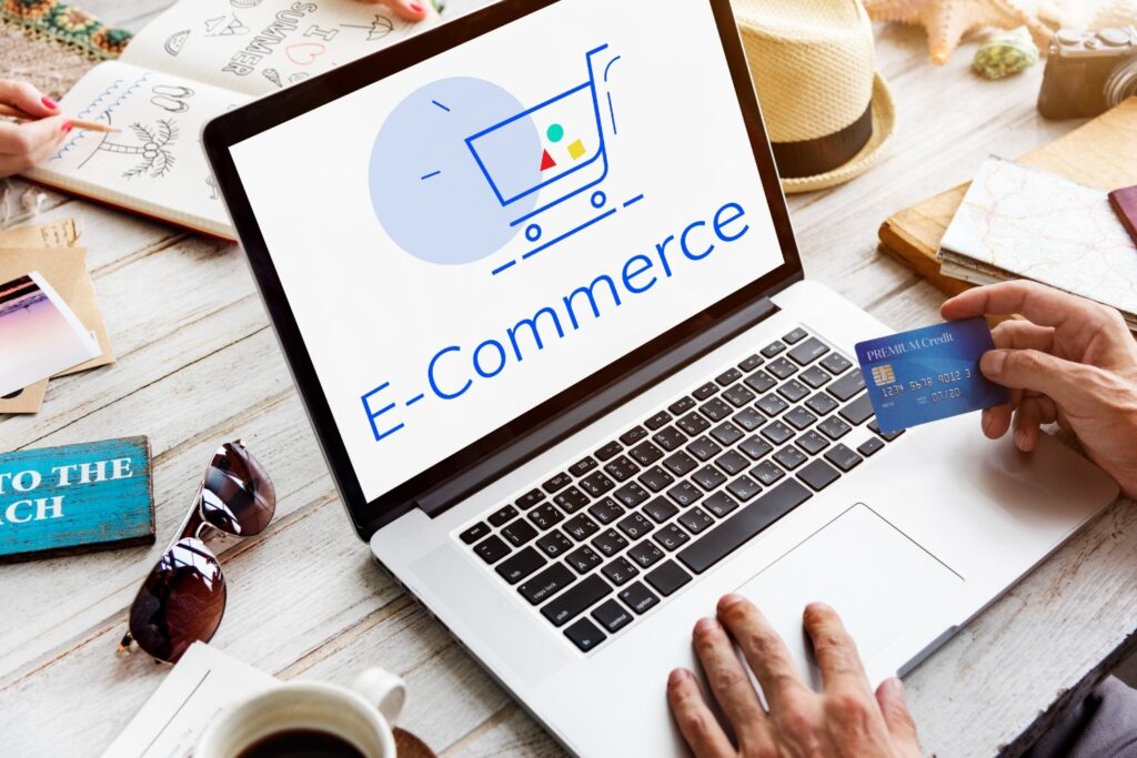 Shopify Development Services