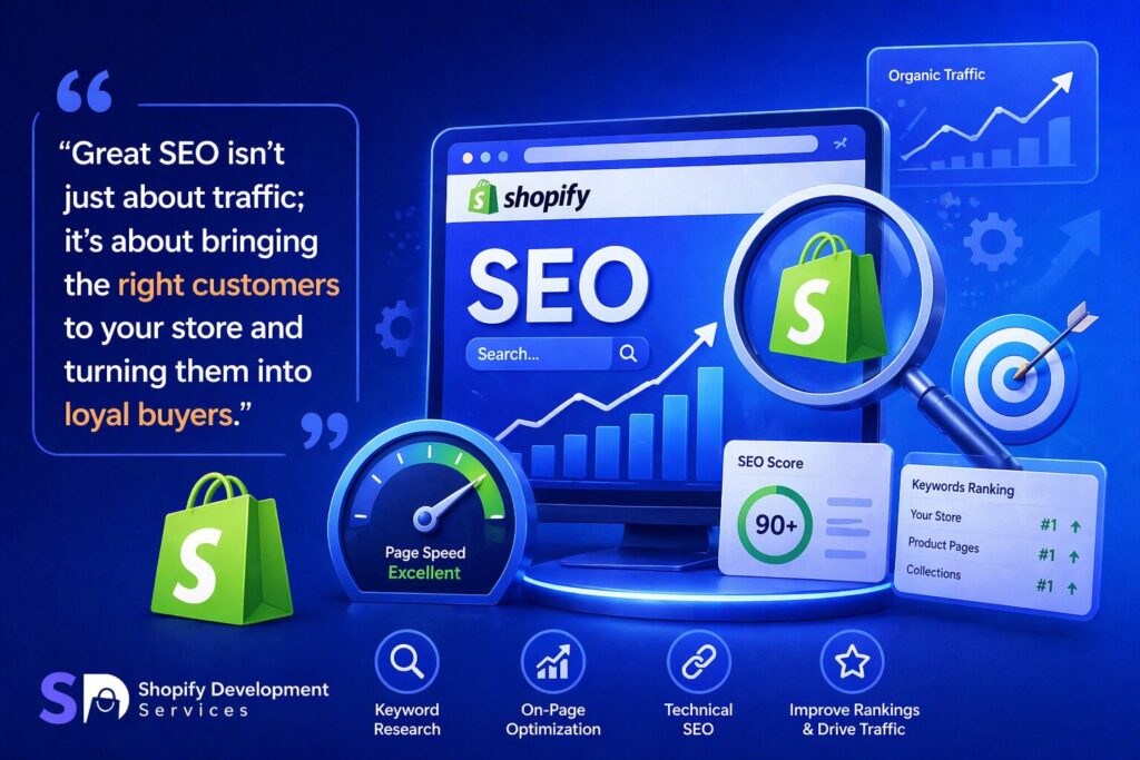seo services for shopify