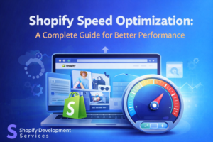 speed optimization shopify